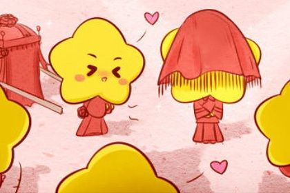 婚姻里的常见矛盾点